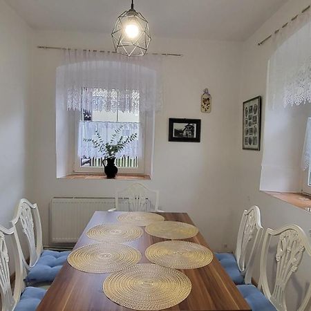 Pokoje Goscinne U Zosi Карпач Екстериор снимка